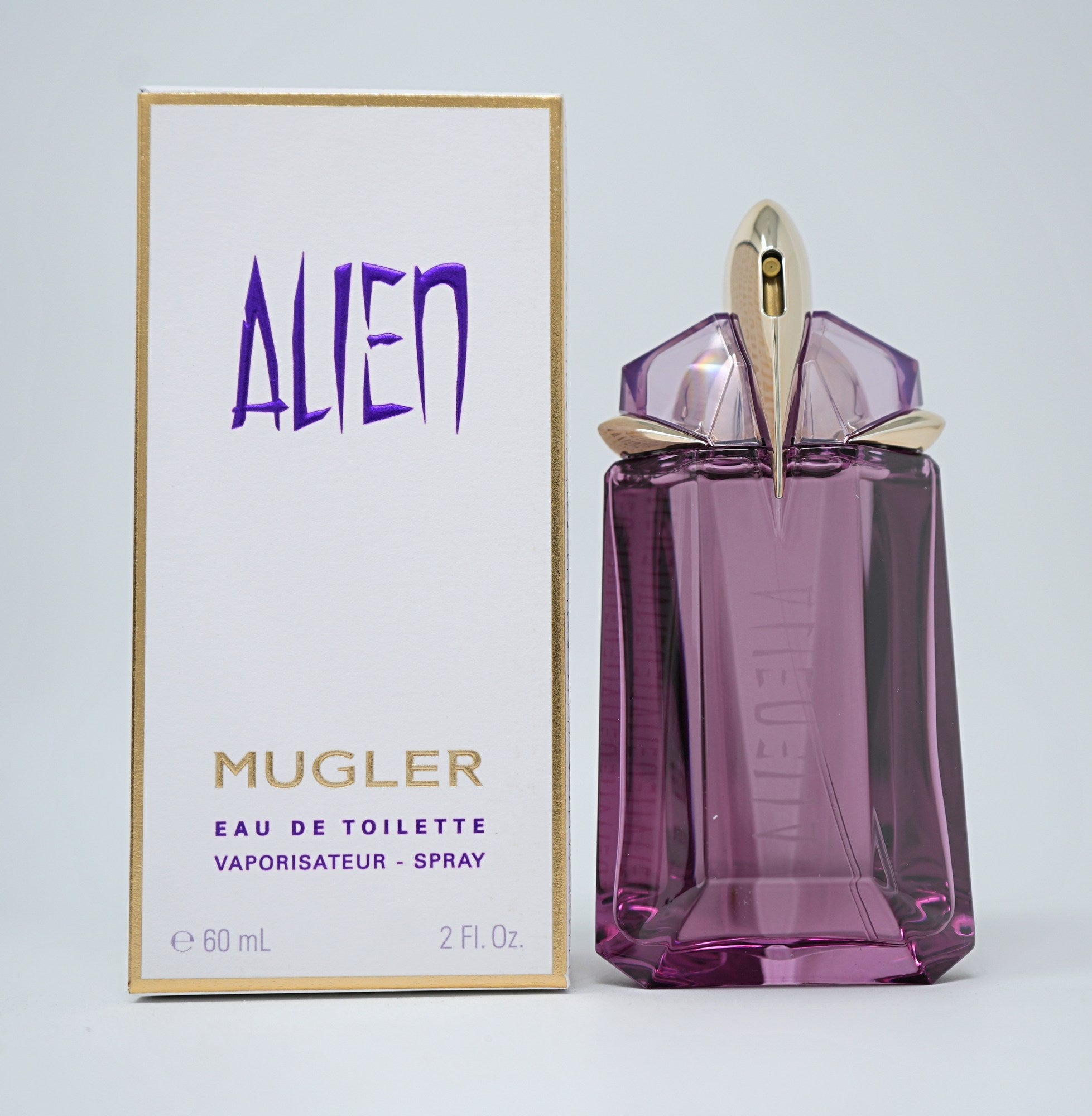 ANGEL ALIEN(W)EDT SP 2.0oz(LI FREE)