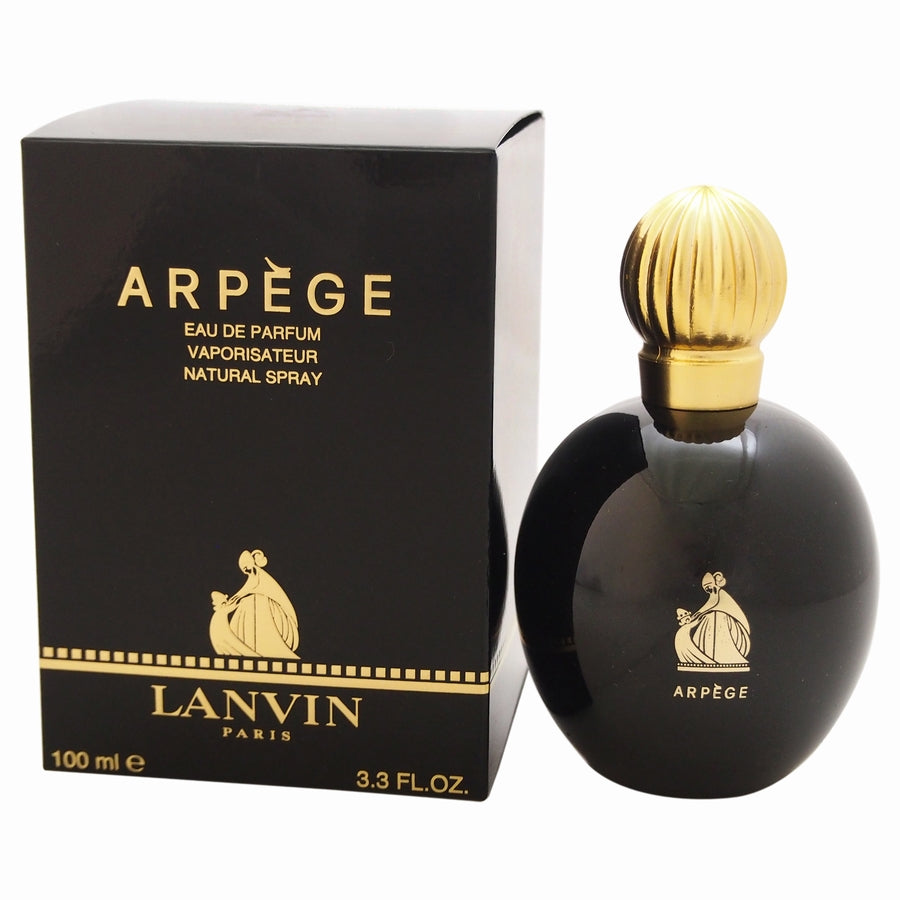 ARPEGE (W) EDP SP 3.4oz(LI FREE)