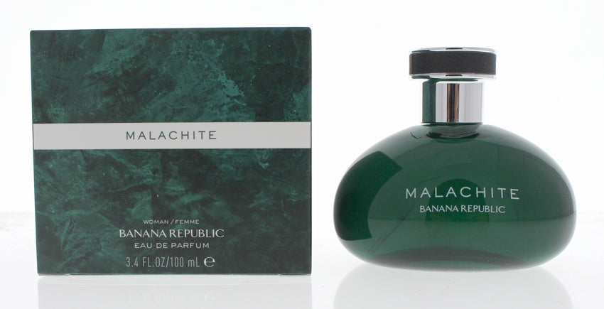 BANANA REPUBLIC MALACHITE(W)EDP SP 3.4oz(LI)