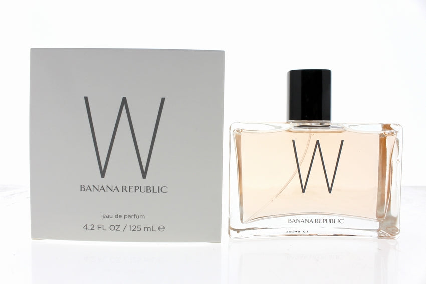 BANANA REPUBLIC-W-(W)EDP SP 4.2oz(LI FREE)