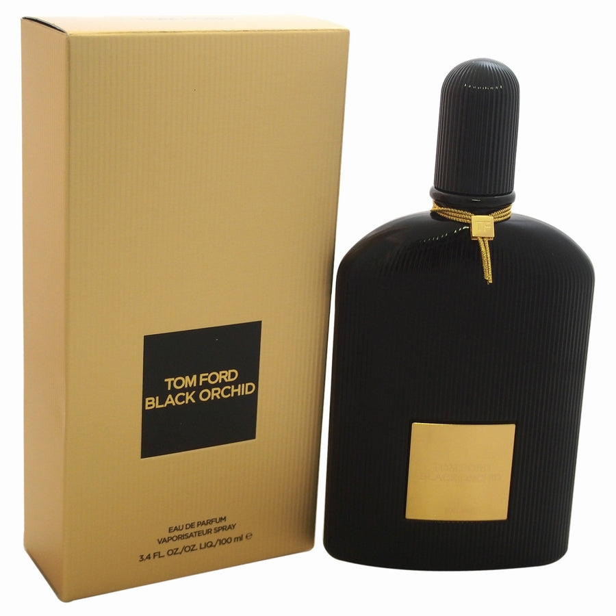 TOMFORD BLACK ORCHID(W)EDP SP 3.4oz(LI FREE)