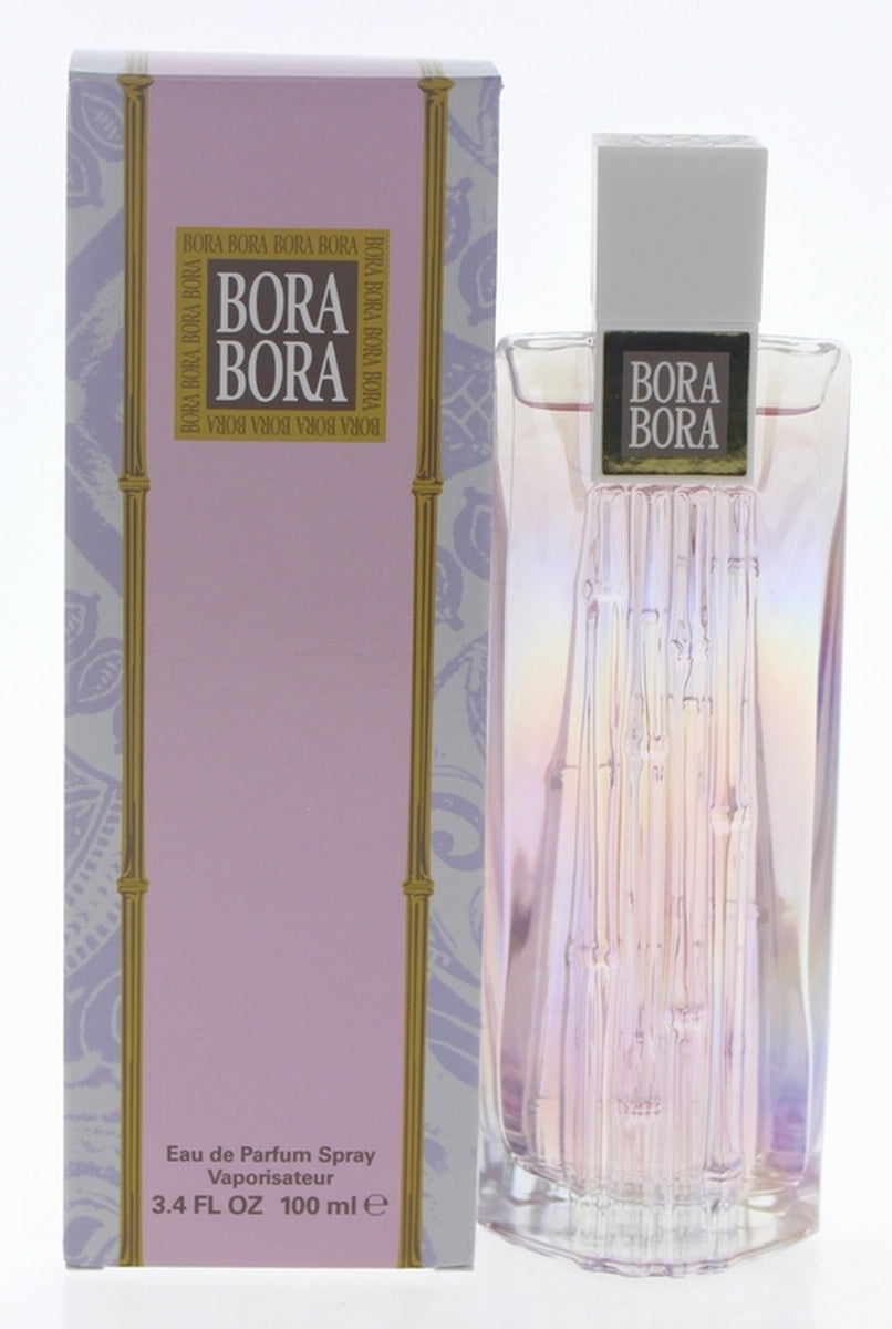 BORA BORA(W)EDP SP 3.4oz(LI FREE)