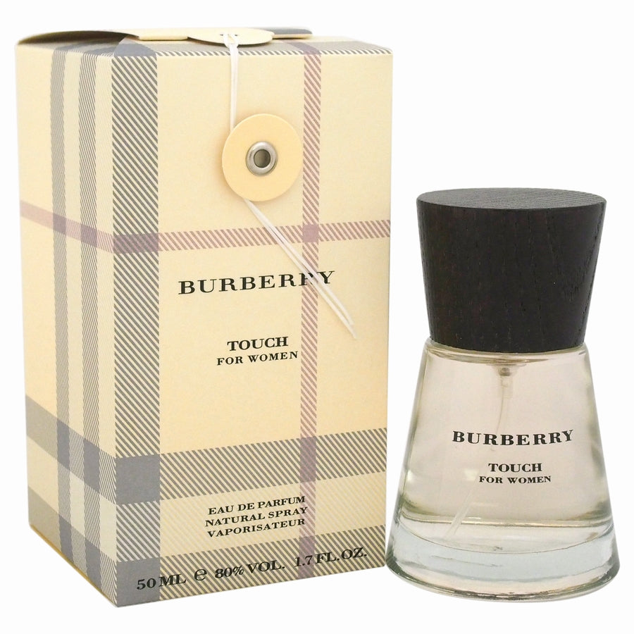 BURBERRY TOUCH(W)EDP SP 1.7oz