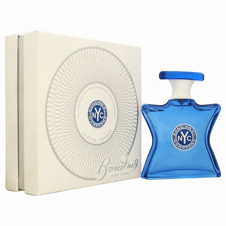 BOND#9 HAMPTION(W)EDP SP 3.4oz