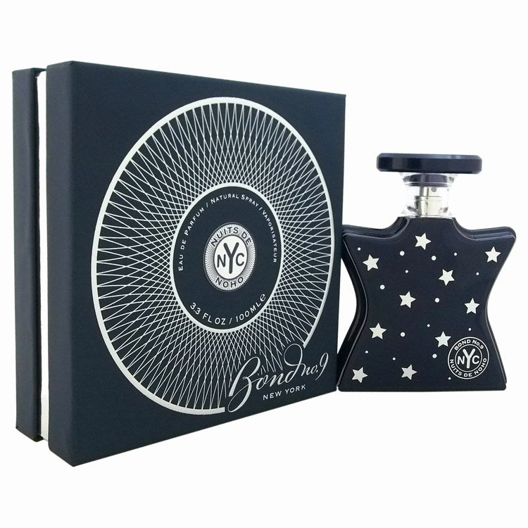 BOND#9 NUITS DeNOHO(W)EDP SP 3.3oz