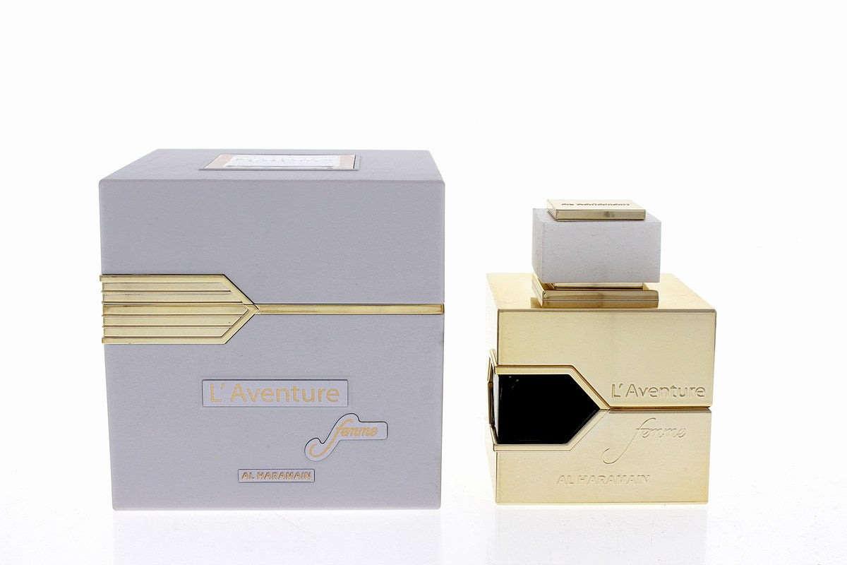 AL HARAMAIN L'AVENTURE(W)EDP SP 3.4oz(LI FREE)