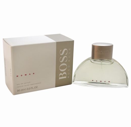 BOSS(W)EDP SP 3.0oz(LI FREE)