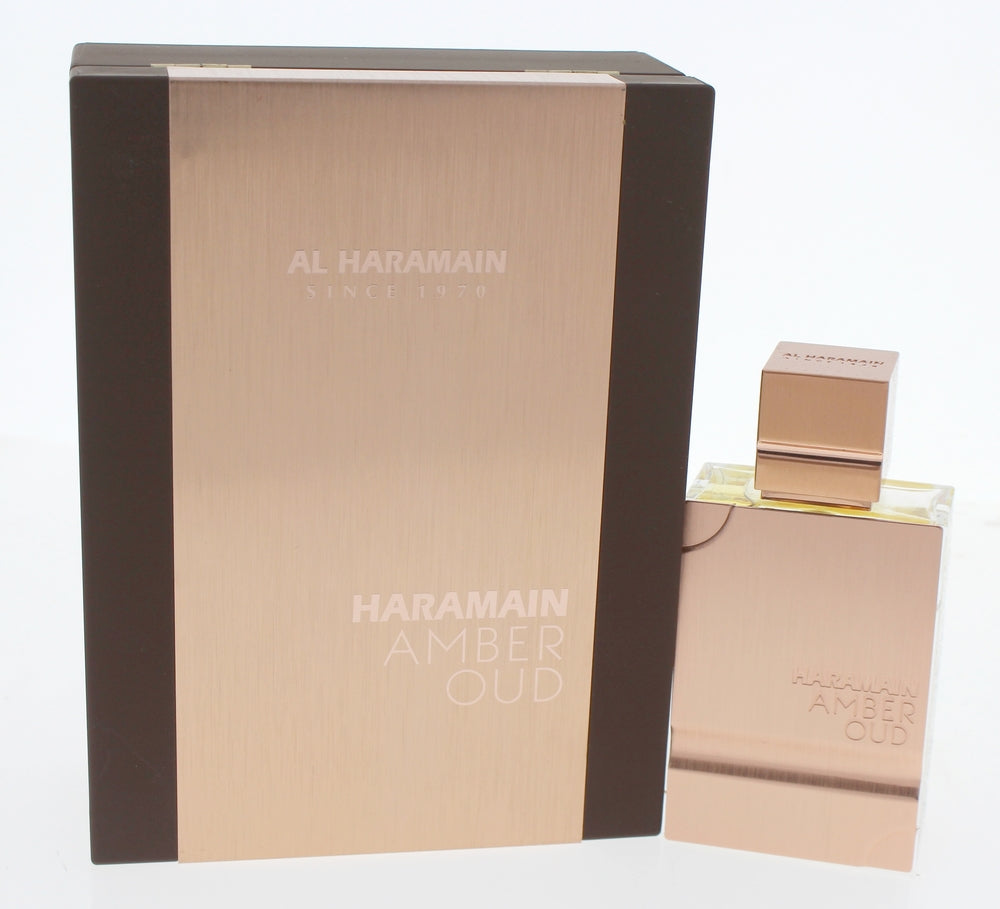 AL HARAMAIN AMBER OUD(U)EDP SP 2.0oz(LI FREE)