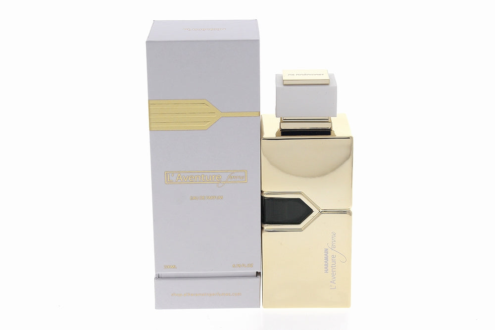 AL HARAMAIN L'AVENTURE(W)EDP SP 6.76oz(LI FREE)