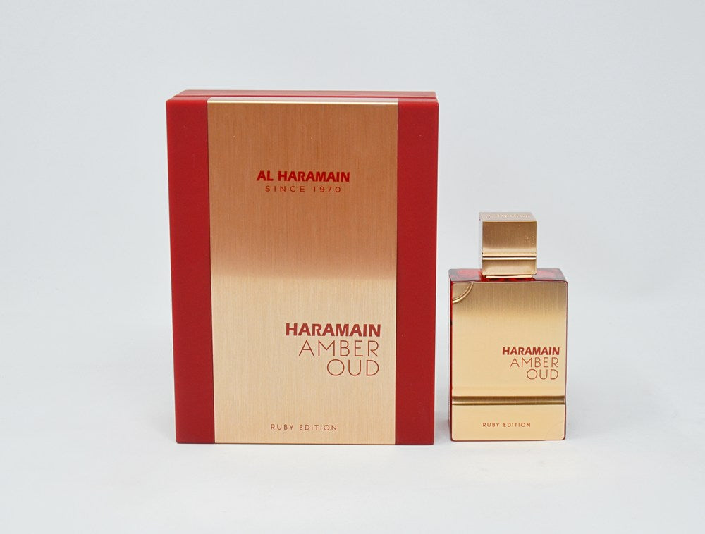 AL HARAMAIN AMBER OUD RUBY(U)EDP SP 2.0oz(LI FREE)