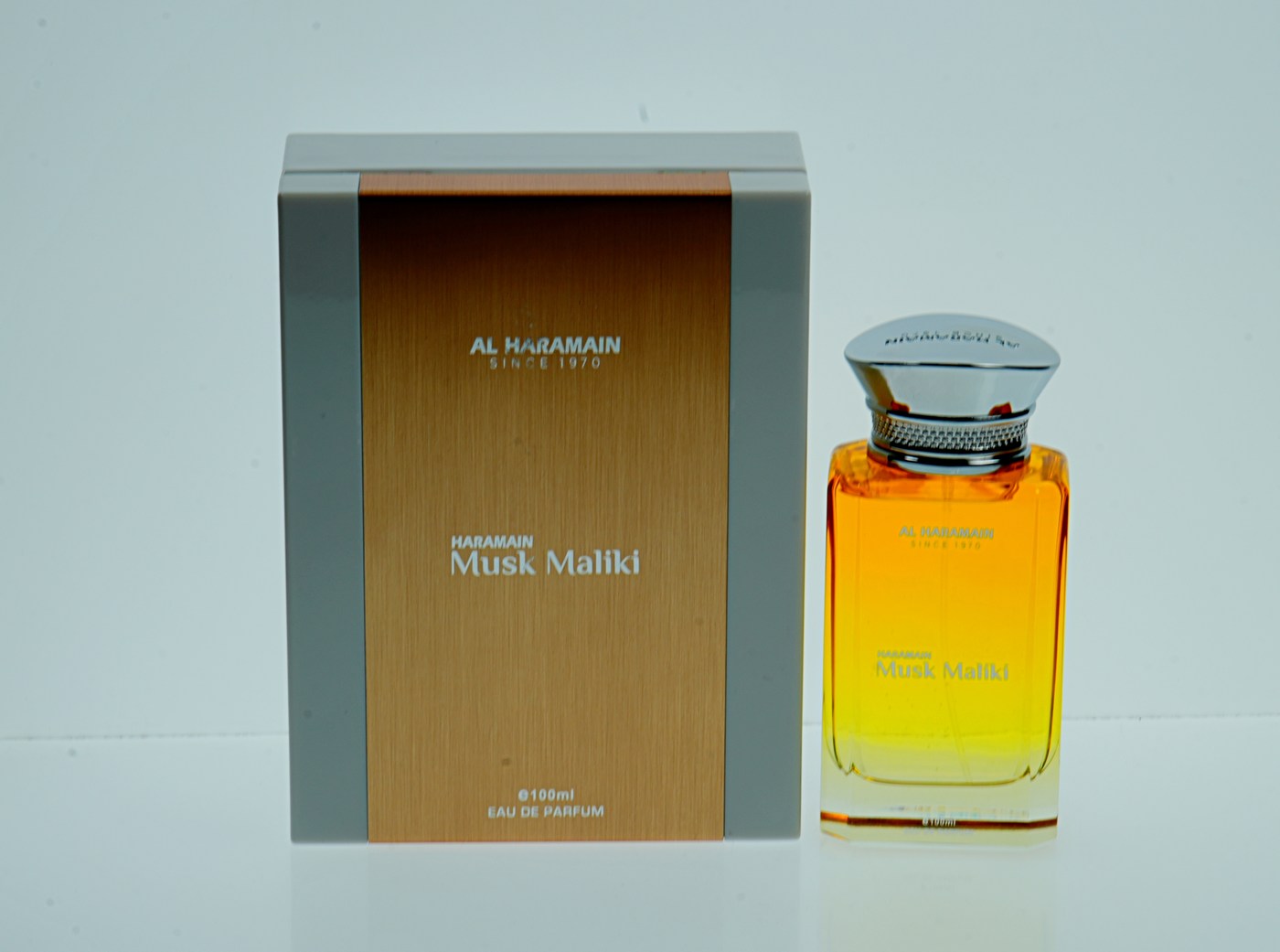 AL HARAMAIN MUSK MALIKI(W)EDP SP 3.4oz