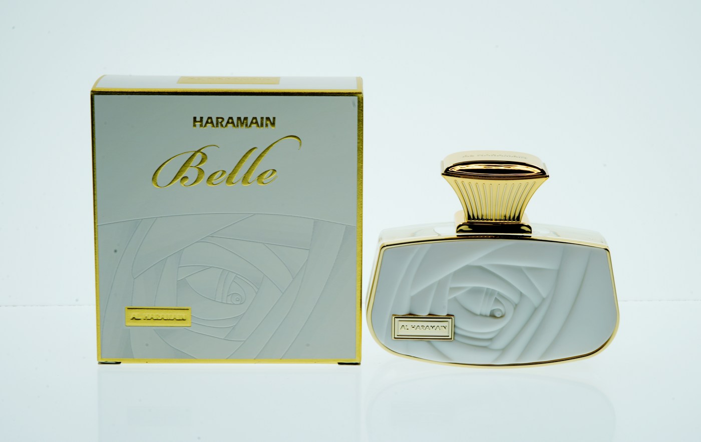 AL HARAMAIN BELLE(W)EDP SP 2.5oz(LI FREE)