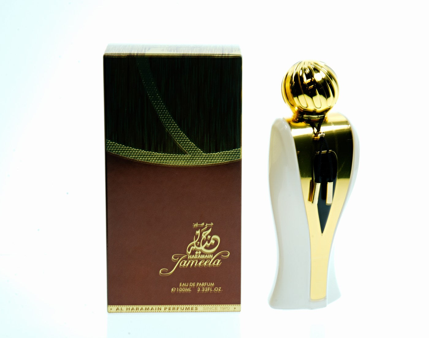 AL HARAMAIN JAMEELA(W)EDP SP 3.4oz(LI FREE)