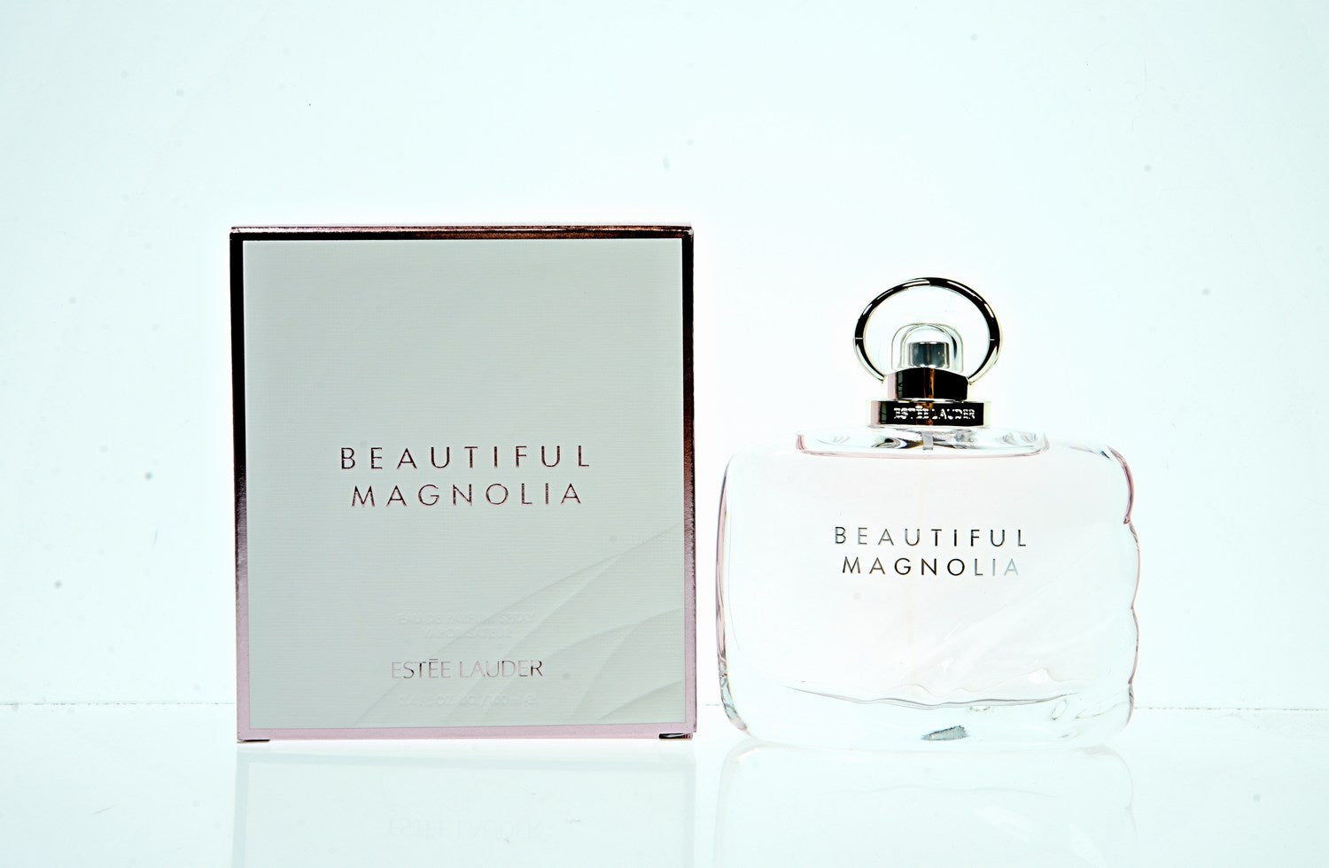 BEAUTIFUL MAGNOLIA(W)EDP SP 3.4oz(LI FREE)