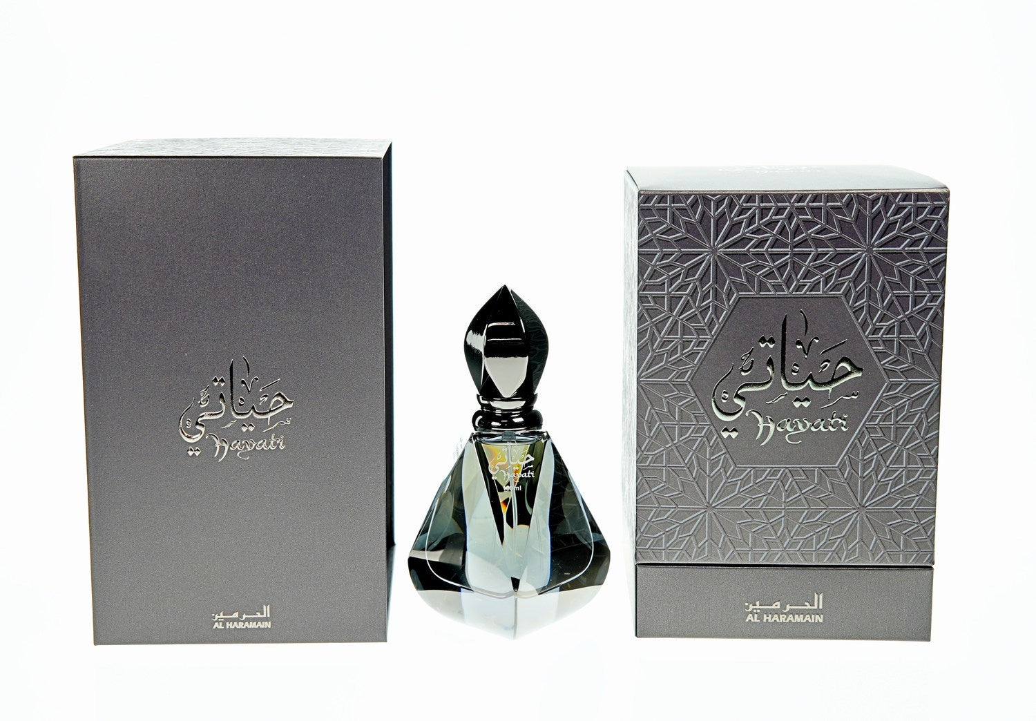 AL HARAMAIN HAYATI(U)EDP SP 3.33oz(LI FREE)