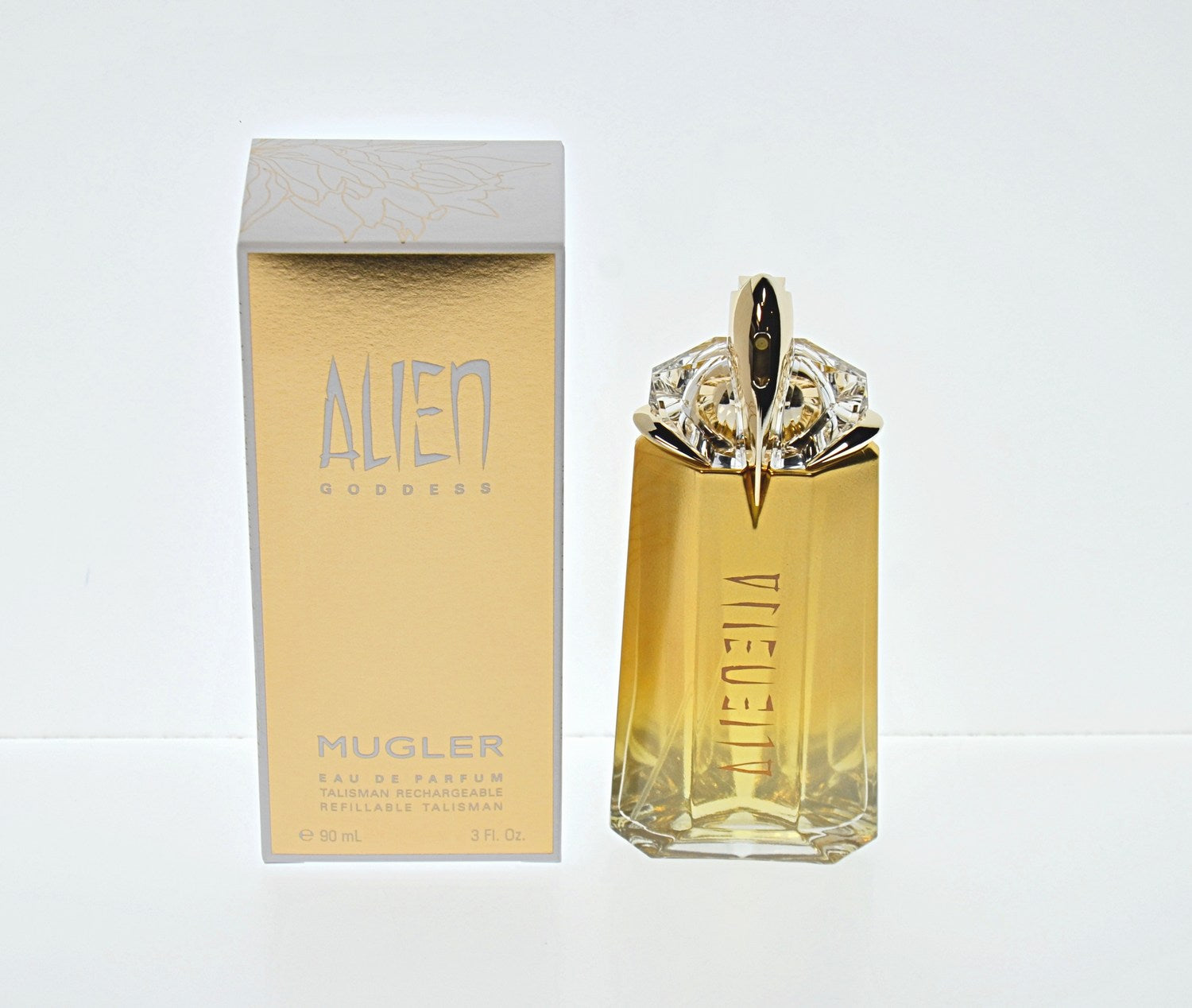 ANGEL ALIEN GODDESS(W)EDP SP 3.0oz(LI FREE)(Refillable)