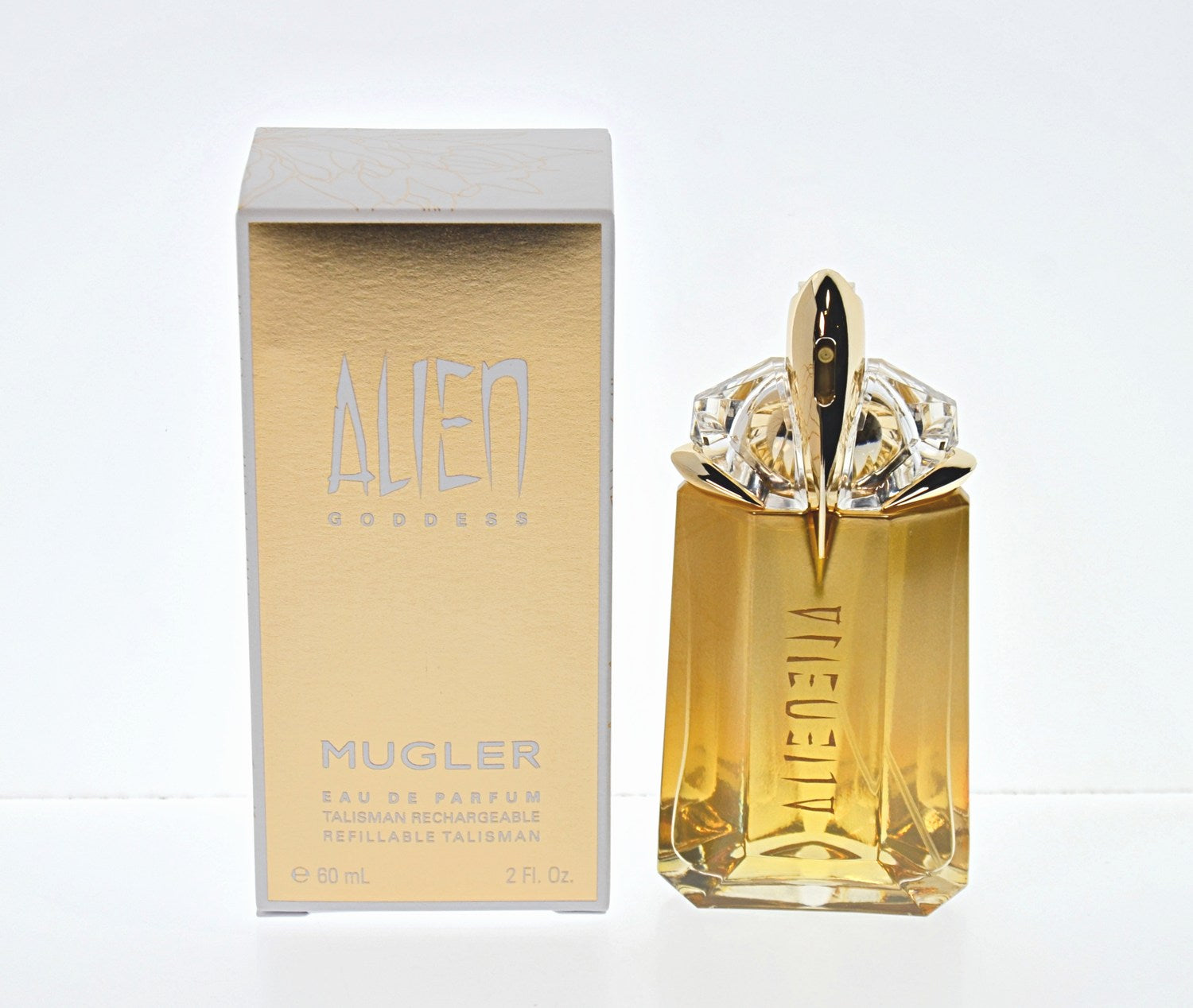 ANGEL ALIEN GODDESS(W)EDP SP 2.0oz(LI FREE)(Refillable)