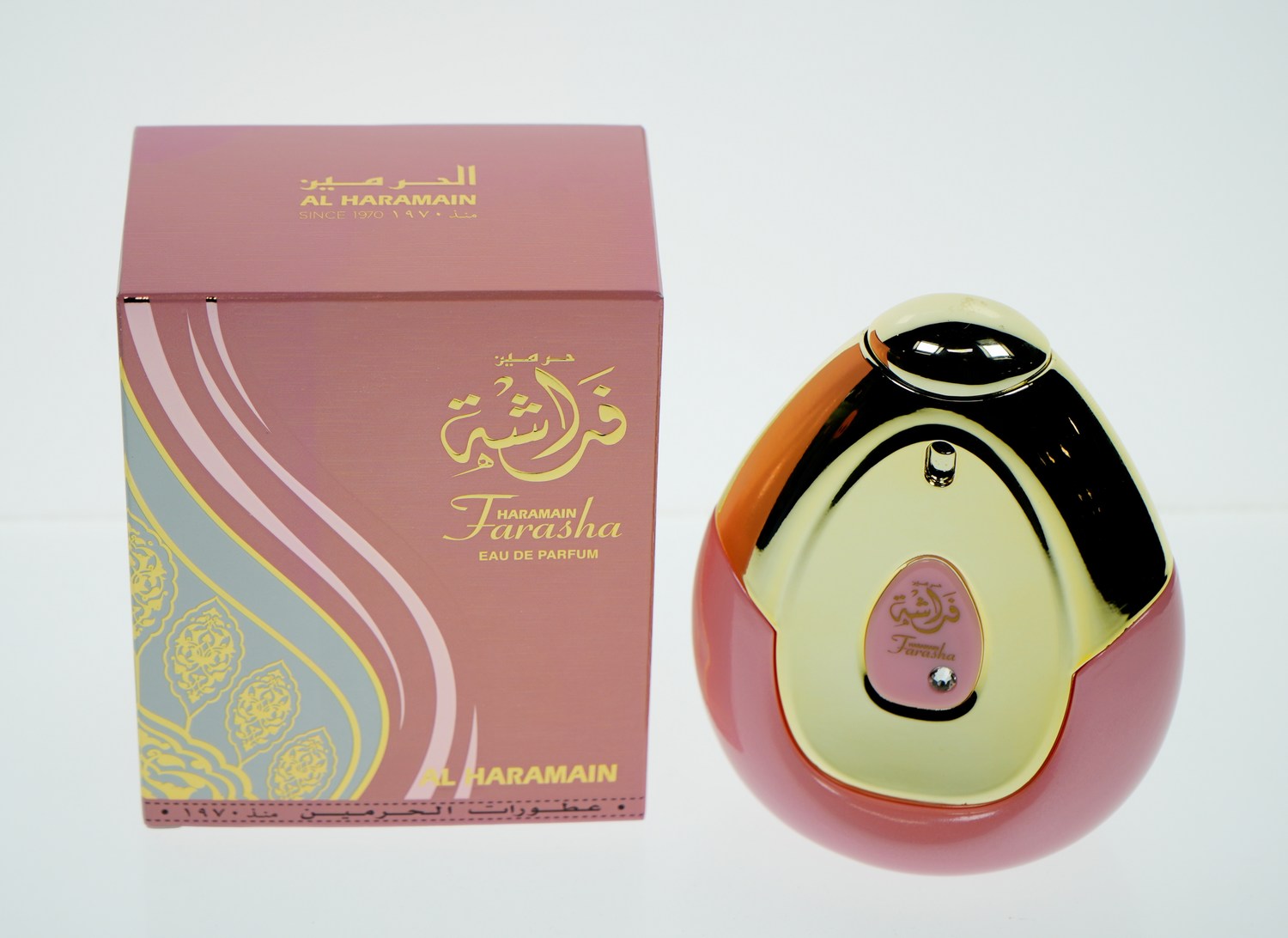 AL HARAMAIN FARASHA(W)EDP SP 3.3oz(LI FREE)