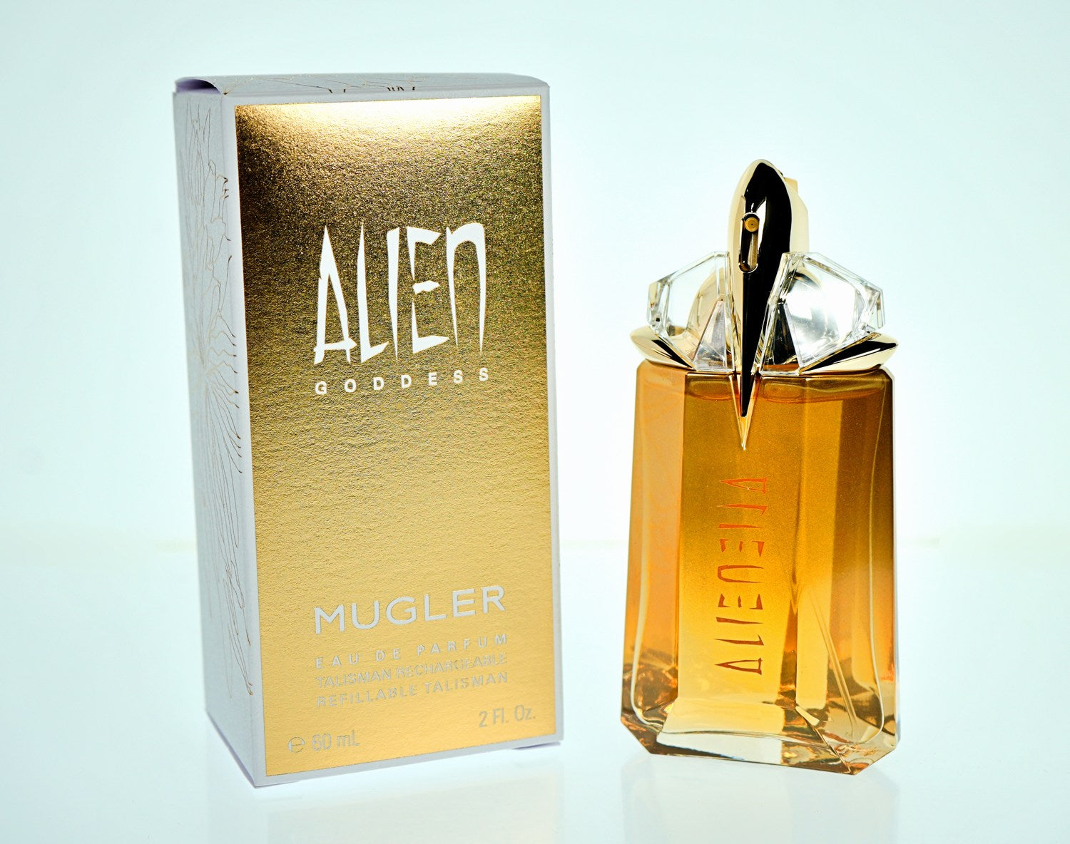 ANGEL ALIEN GODDESS(W.)EDP SP 2.0oz(LI FREE)(Refillable)