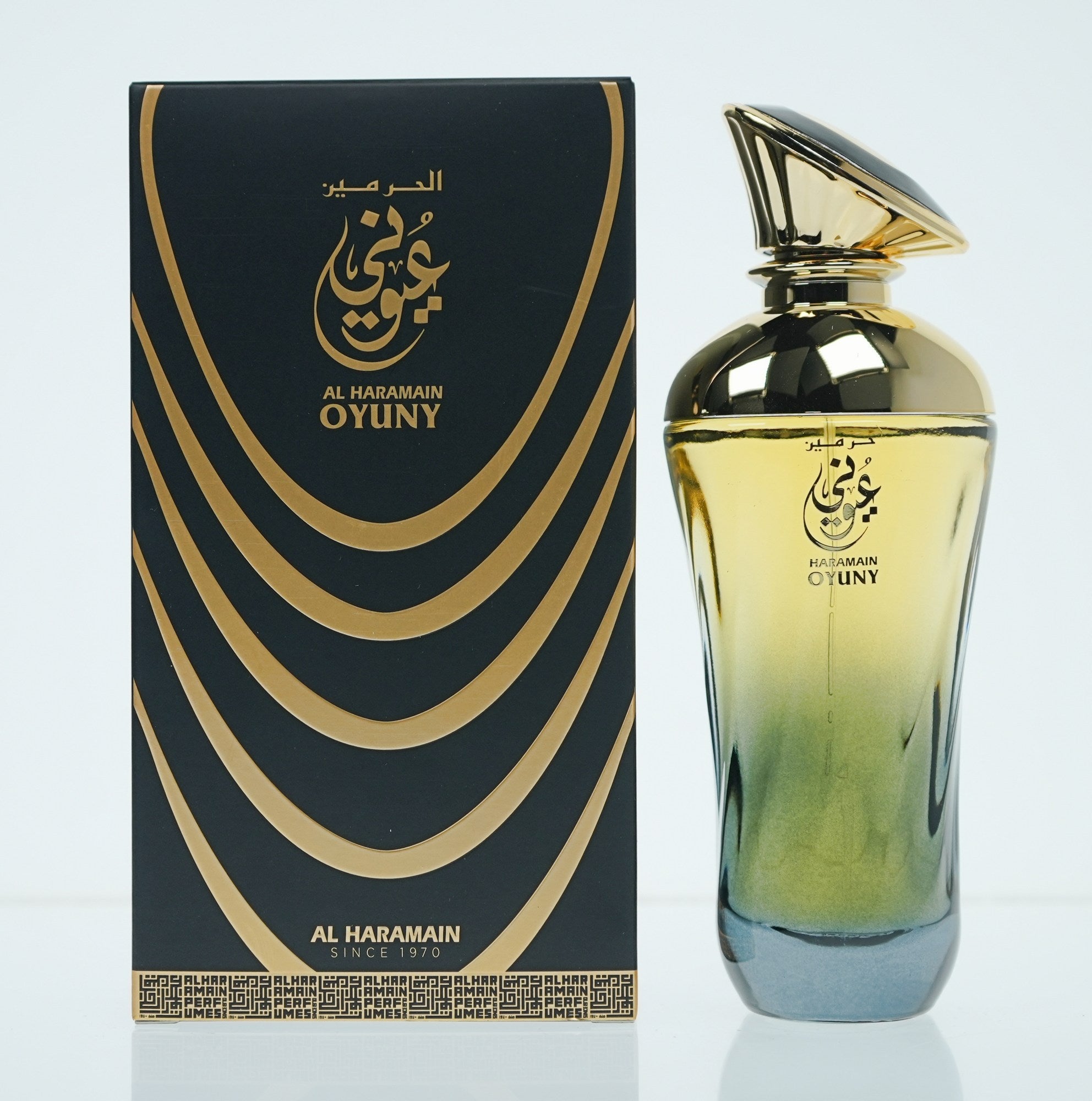 AL HARAMAIN OYUNY(W)EDP SP 3.33oz(LI FREE)