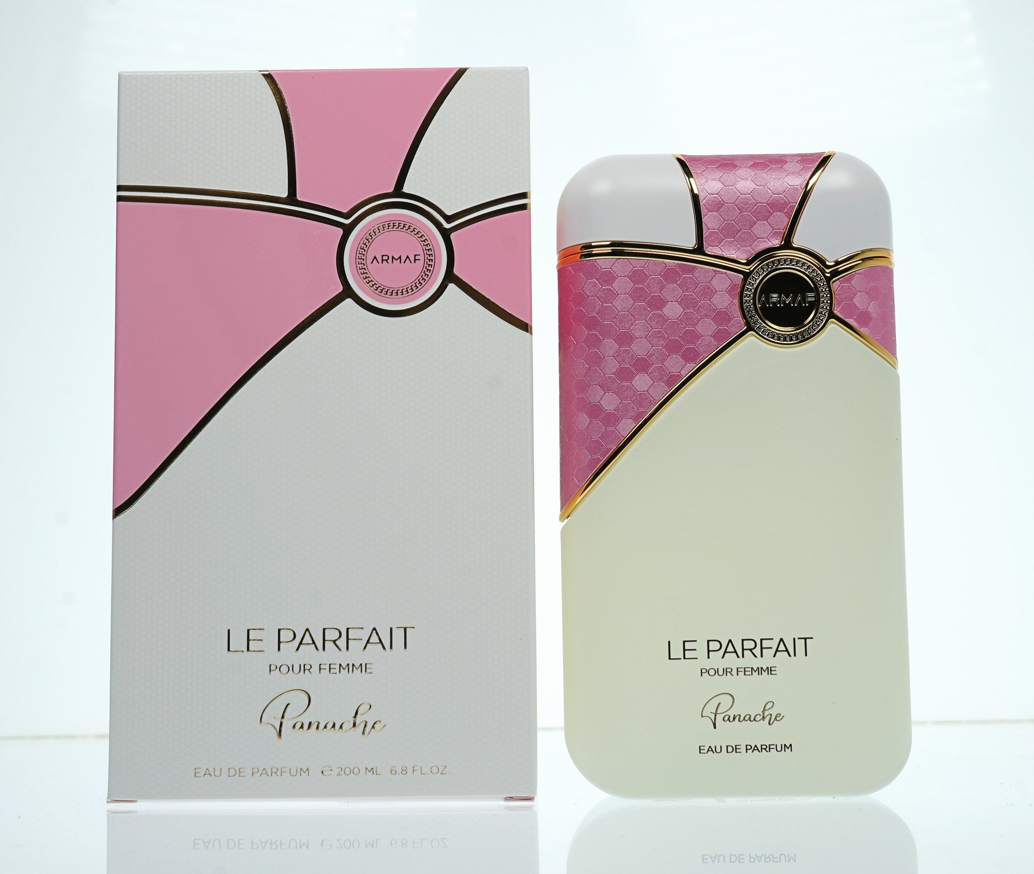 ARMAF LE PARFAIT PANACHE(W)EDP SP 6.8oz(LI FREE)