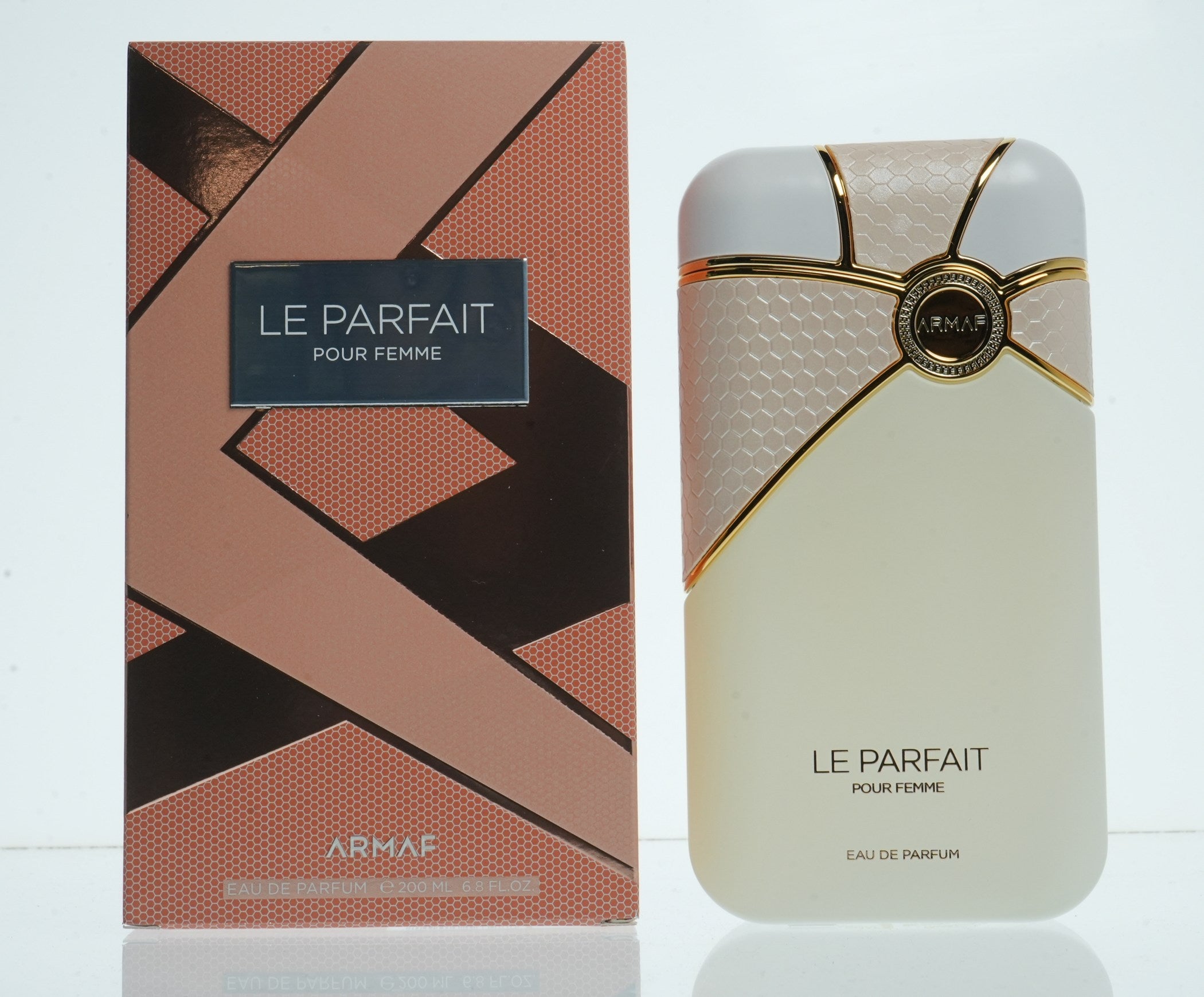 ARMAF LE PARFAIT(W)EDP SP 6.8oz(LI FREE)