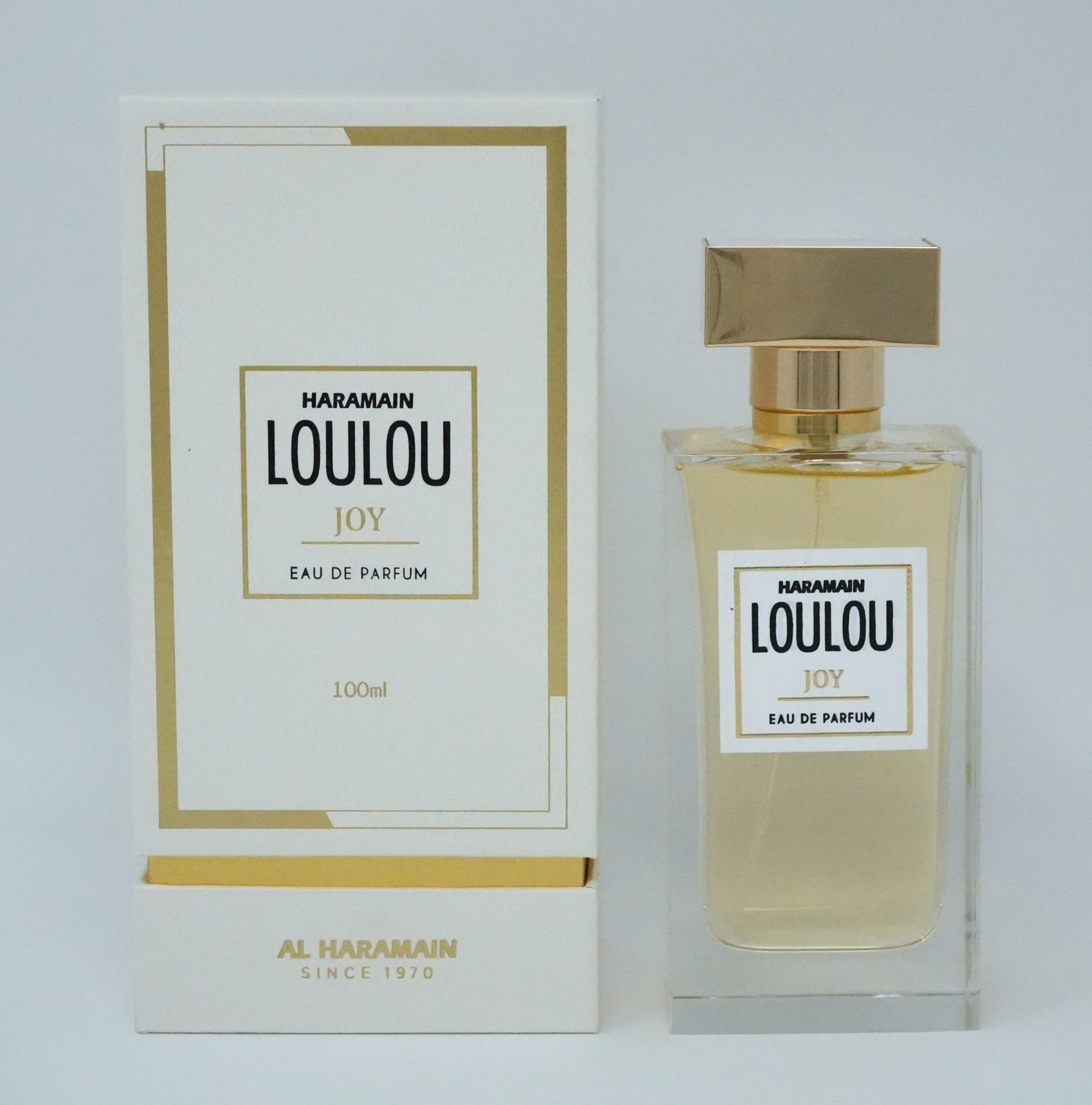 AL HARAMAIN LOULOU JOY(U)EDP SP 3.33oz(LI FREE)(NEW)