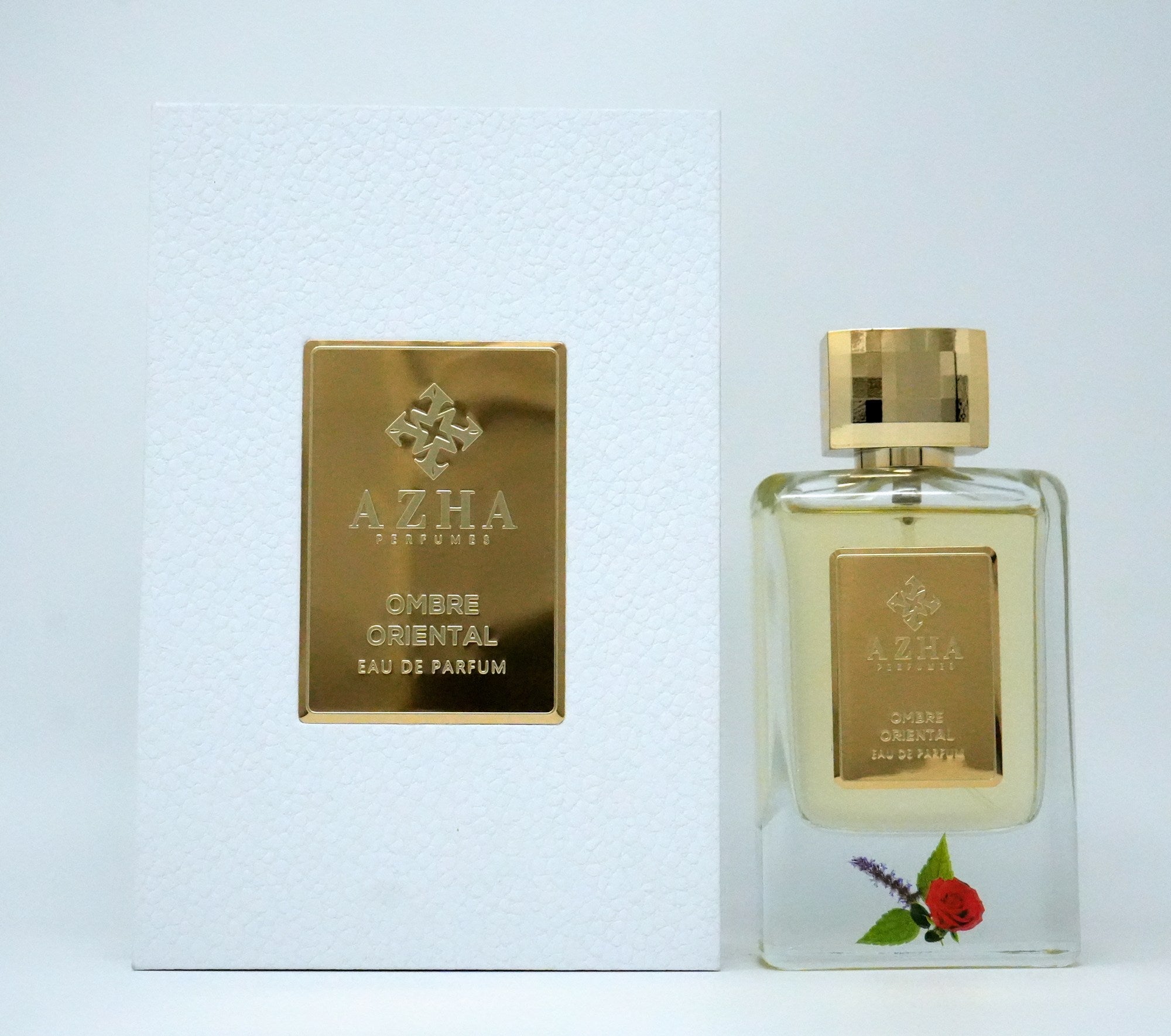 AZHA OMBRE ORIENTAL(W)EDP SP 3.33oz(LI FREE)