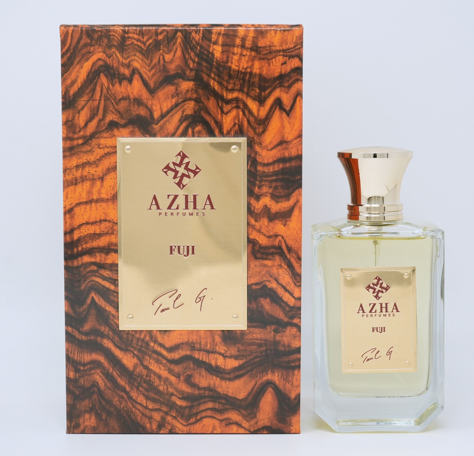 AZHA FUJI(W)EDP SP 3.3oz(LI FREE)