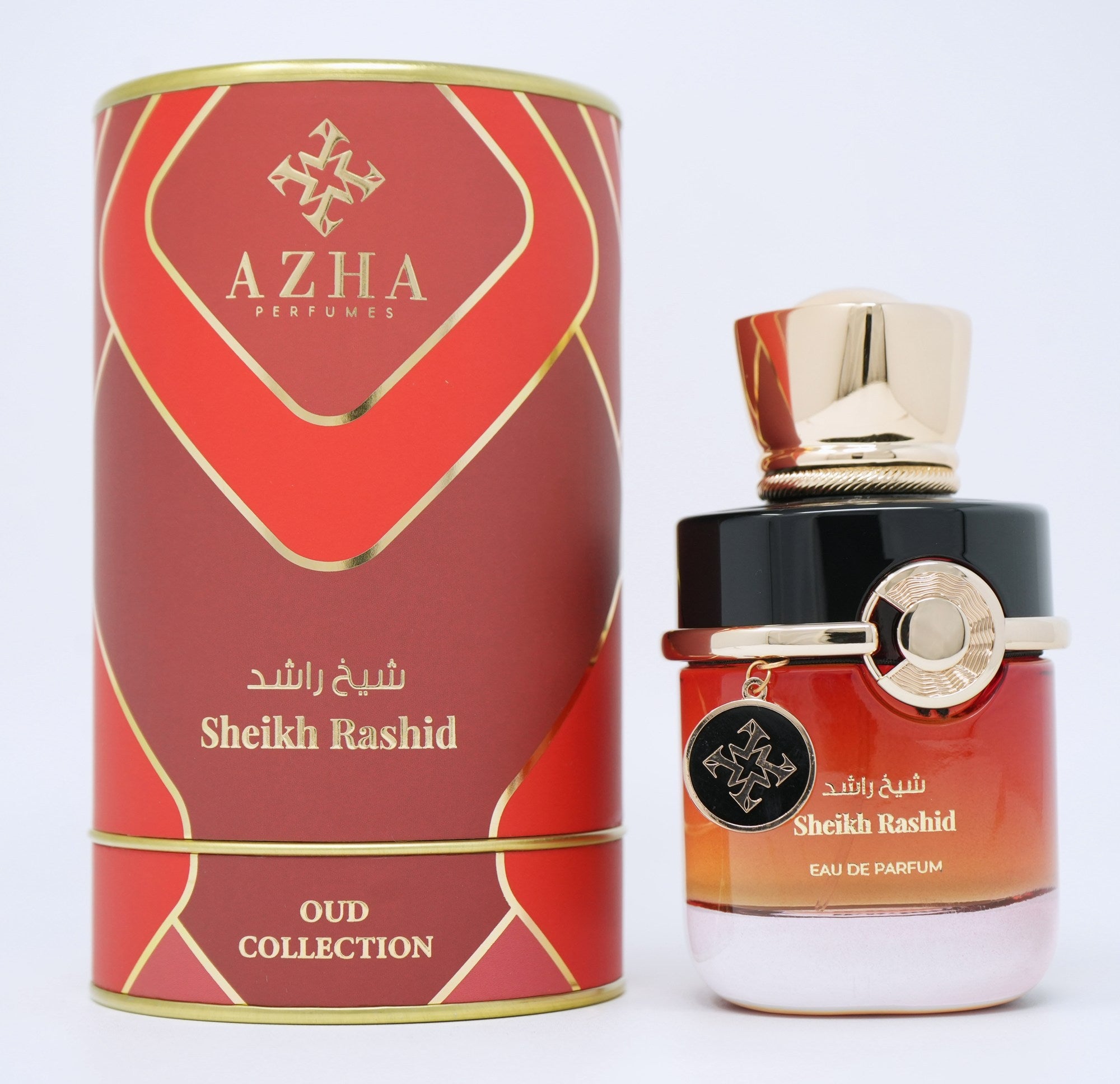 AZHA SHAIKH RASHID(W)EDP SP 3.3oz(LI FREE)