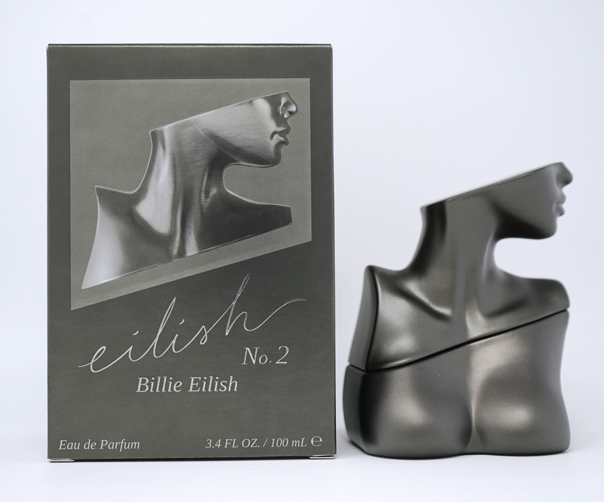 BILLIE EILISH NO.2(W)EDP SP 3.4oz(LI FREE)