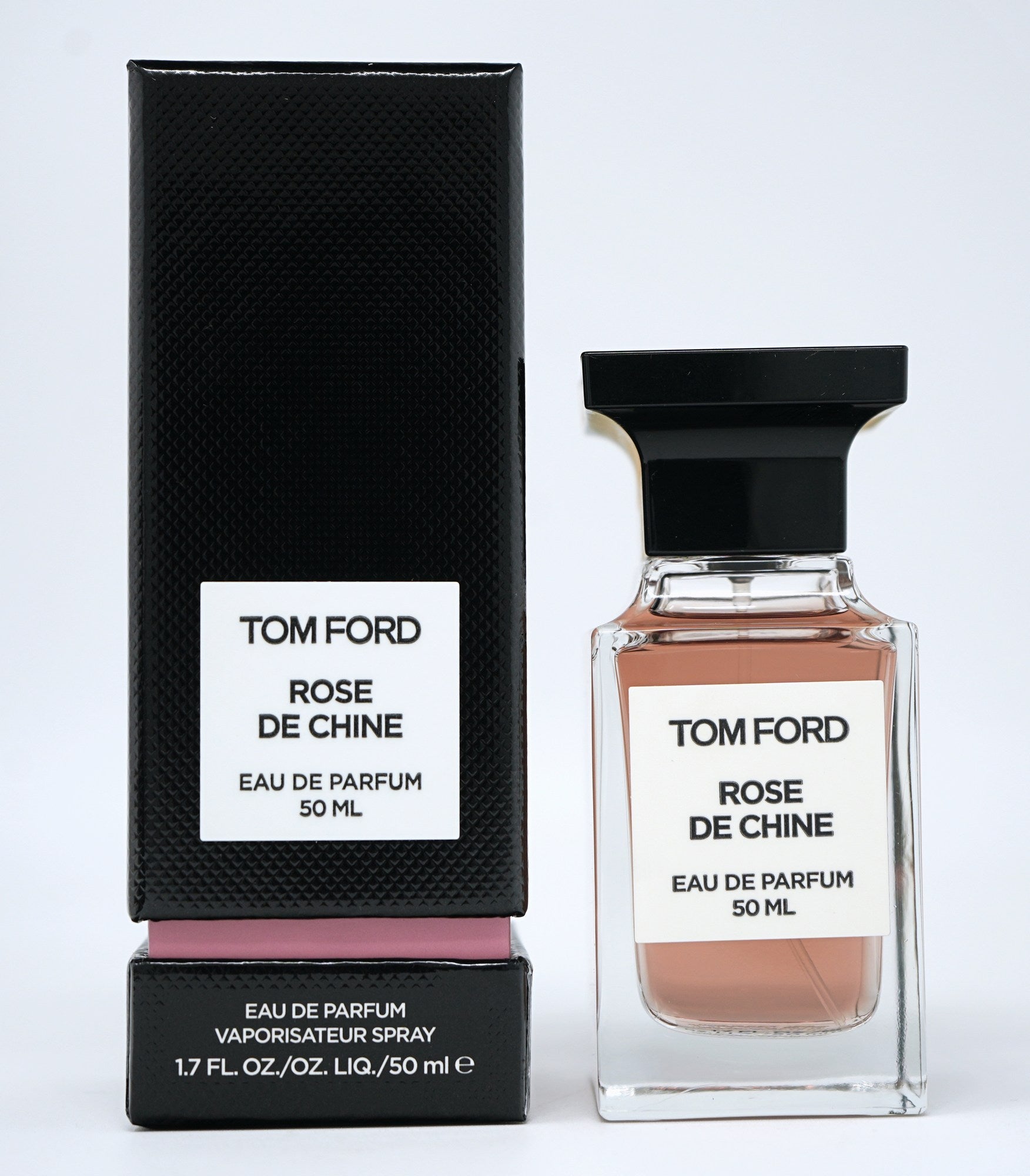 TOMFORD ROSE DE CHINE(W)EDP 1.7oz(LI FREE)