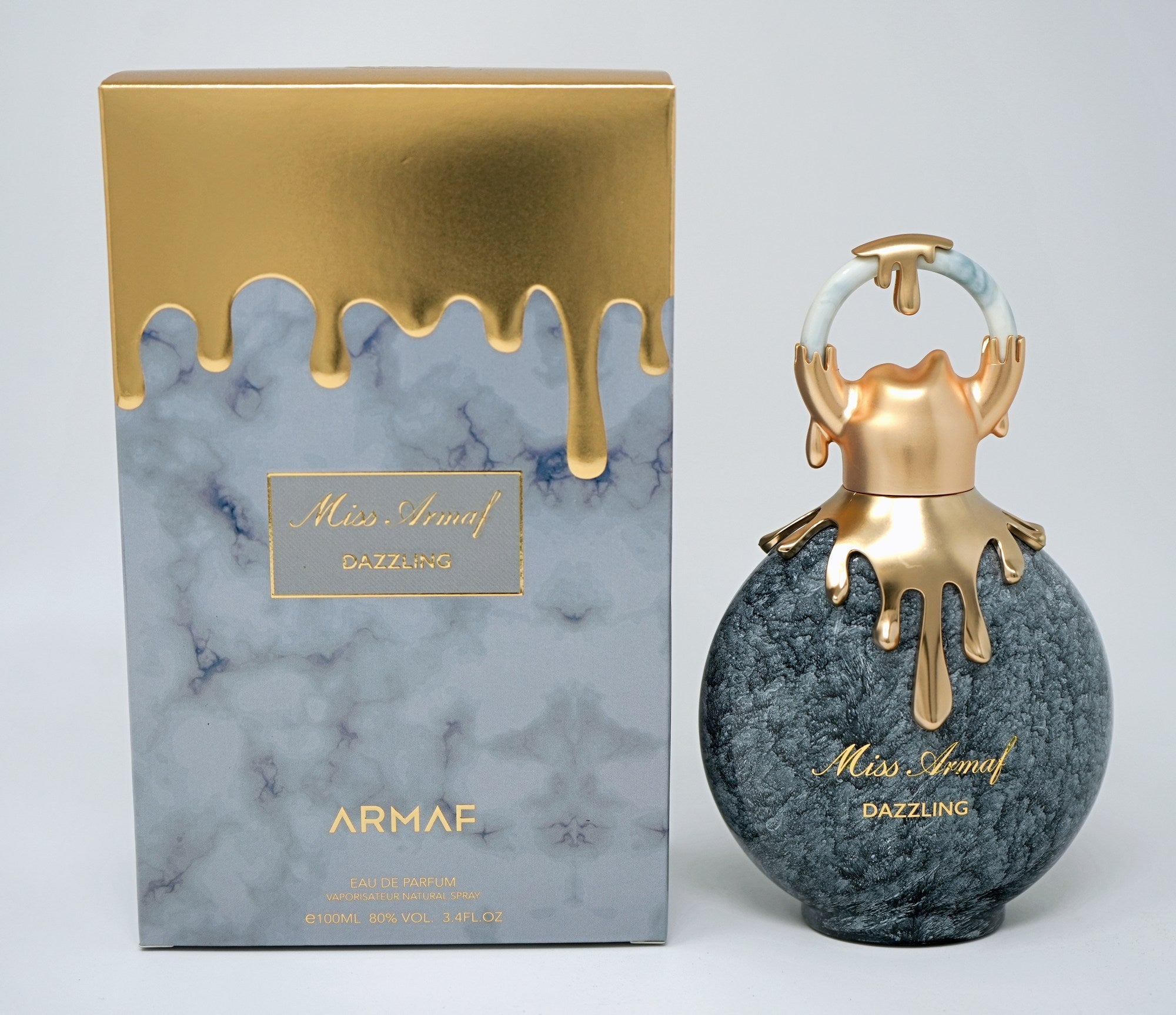 ARMAF MISS DAZZLING(W)EDP SP 3.4oz(LI FREE)