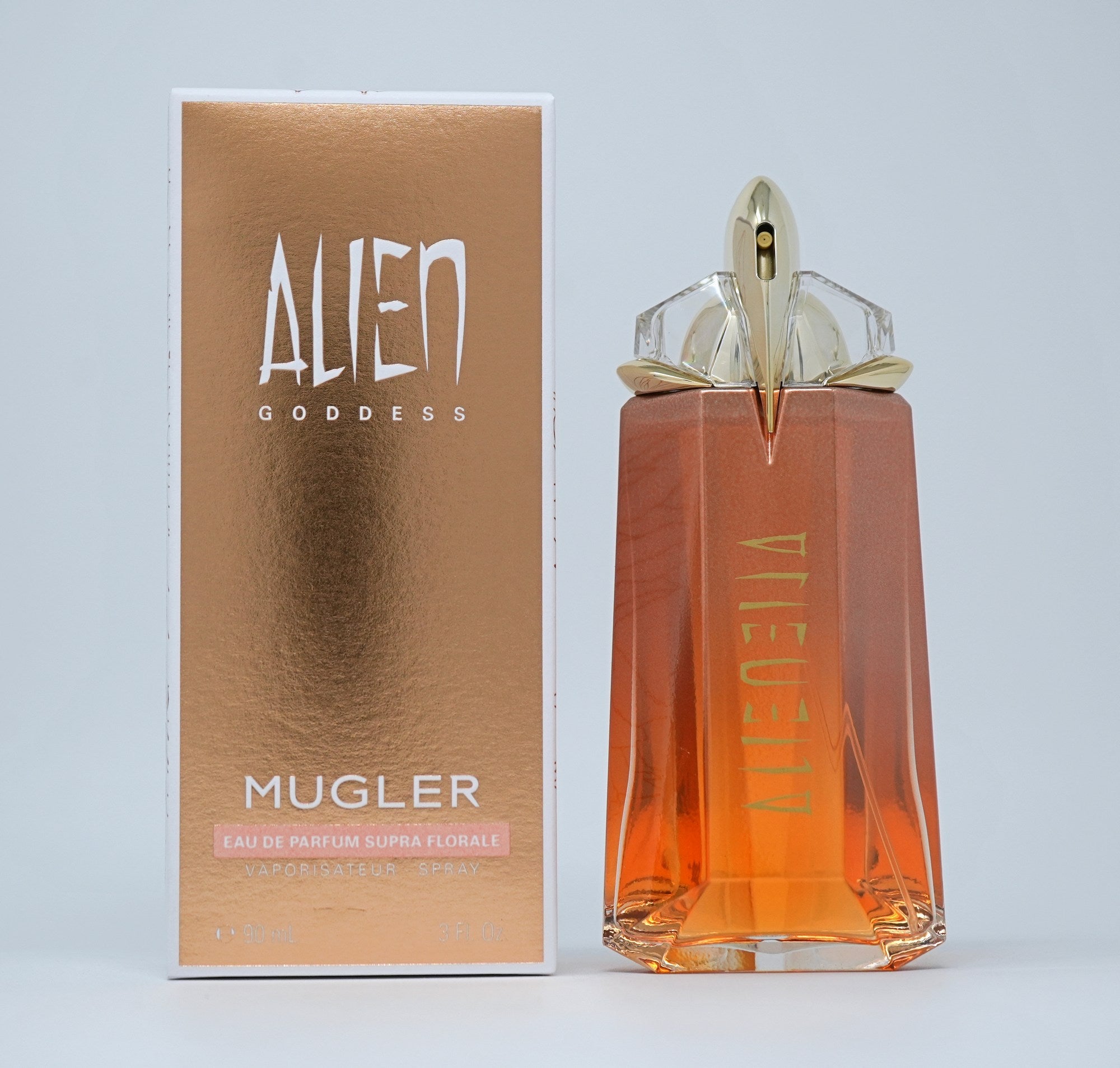 ANGEL ALIEN GODDESS SUPRA FLORALE(W)EDP SP 3.0oz(LI FREE)