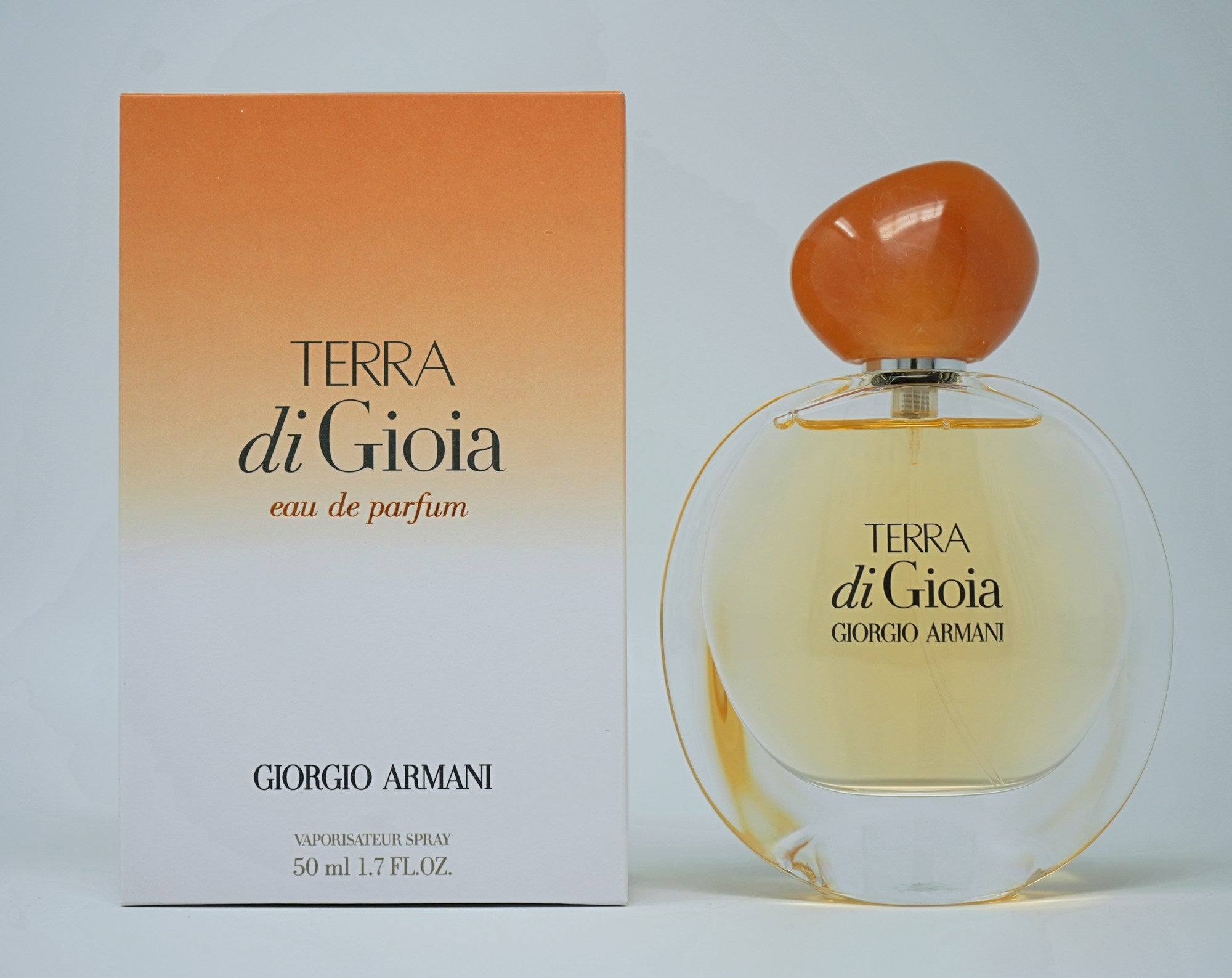 AQUA DI GIOIA TERRA(W.)EDP SP 1.7oz(LI FREE)