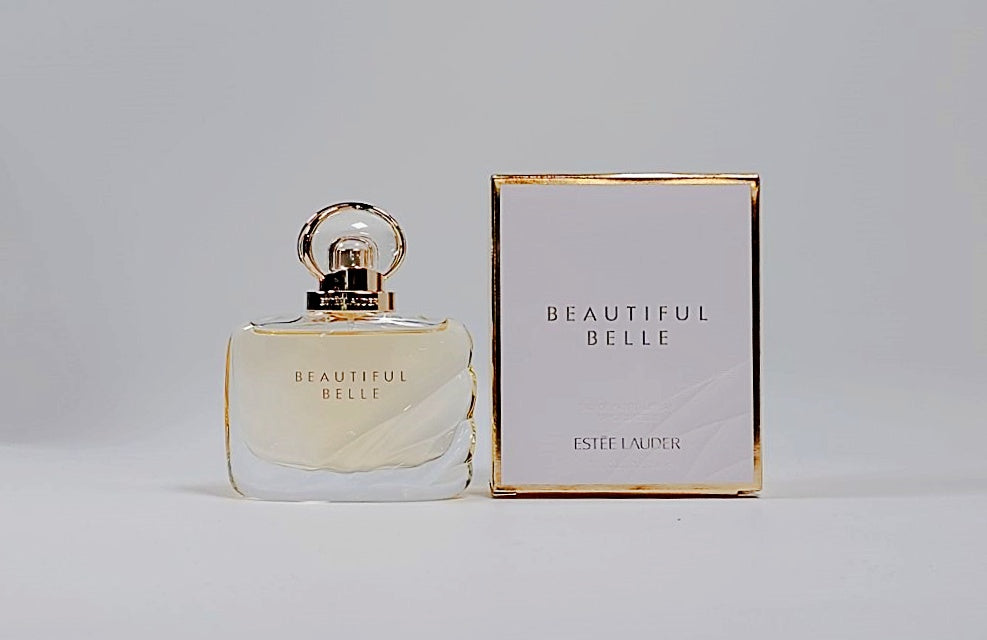 BEAUTIFUL BELLE(W)EDP SP 1.7oz by Estee Lauder(LI FREE)